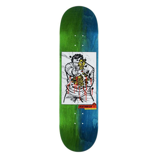 Delfino Saturday Night Special Deck