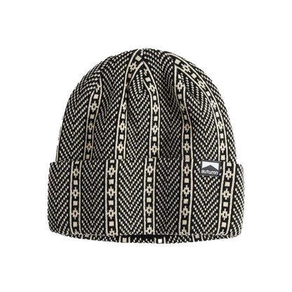Heritage Beanie
