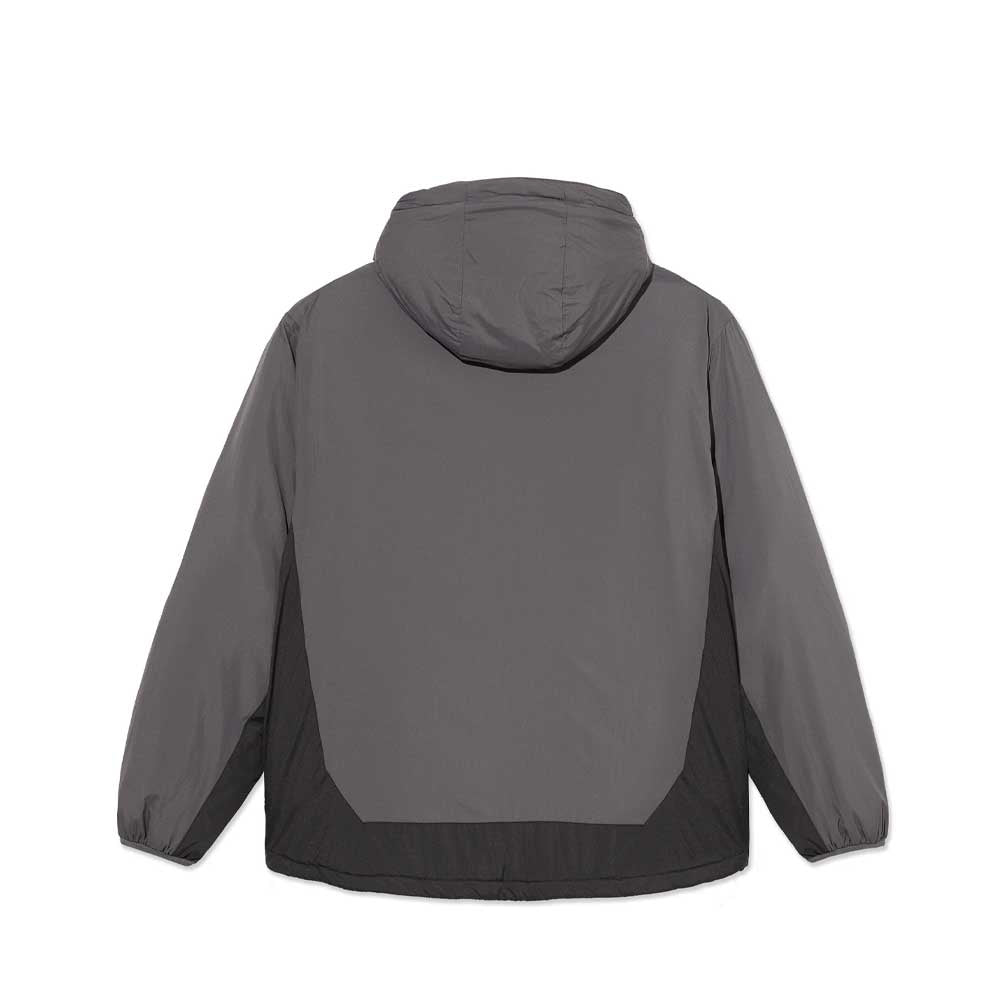 Koda Insulated Jacket (Graphite)