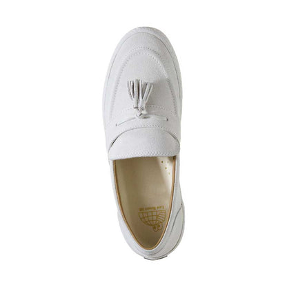 VM005 Loafer (White White)