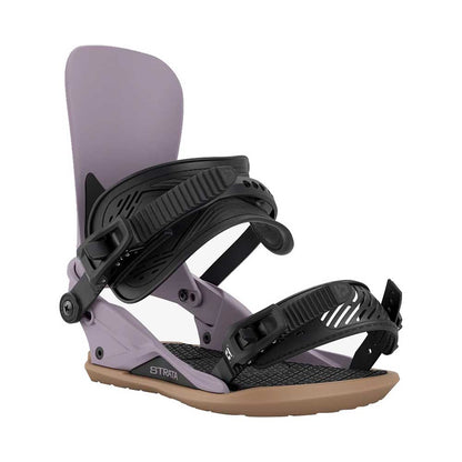 Strata (Grey Violet)