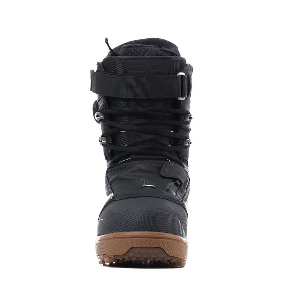 Infuse Boot (Black White)