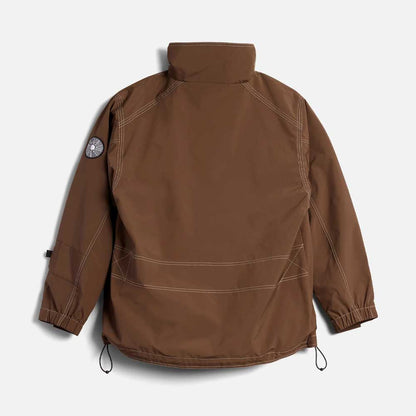 Yard Jacket (Brown)