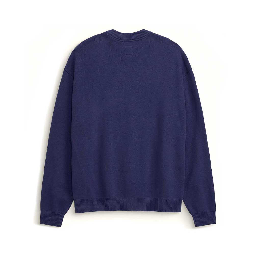 Classified Crew Sweater