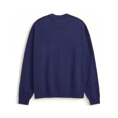 Classified Crew Sweater