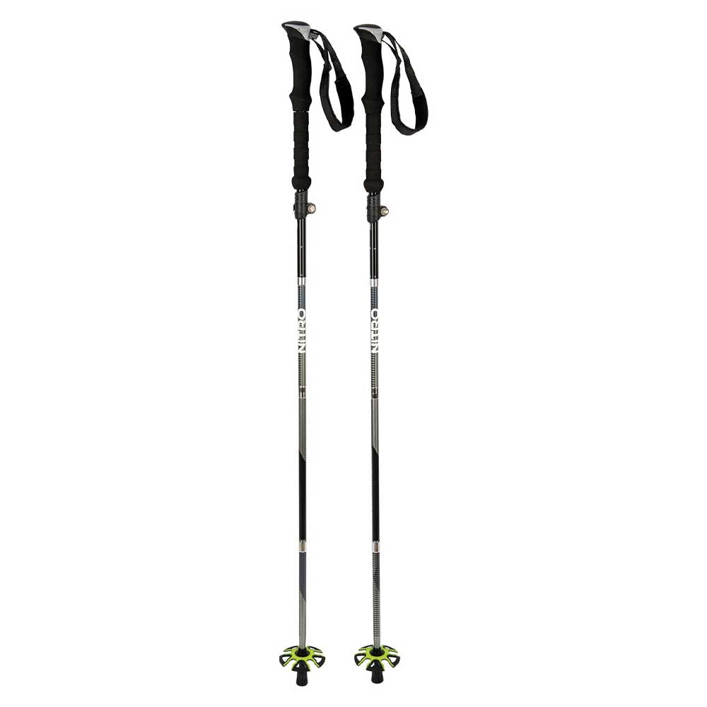 Folding Poles