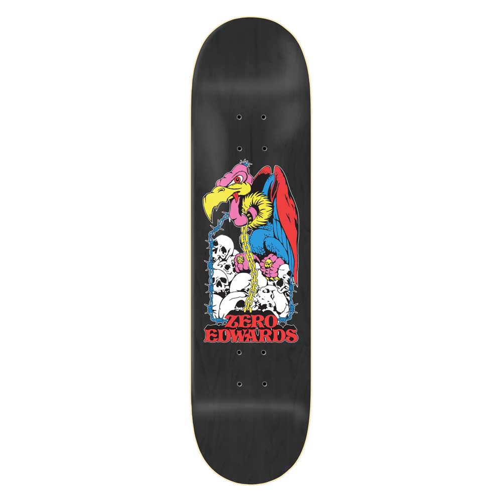 Edwards Vulture Deck