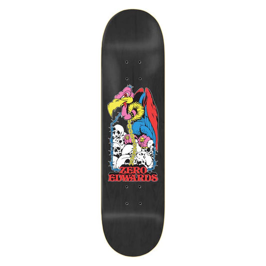 Edwards Vulture Deck