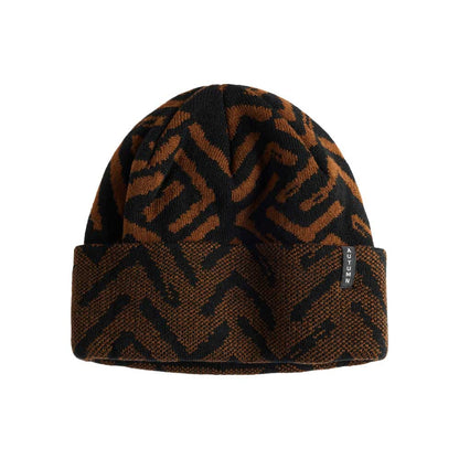 Geo Beanie
