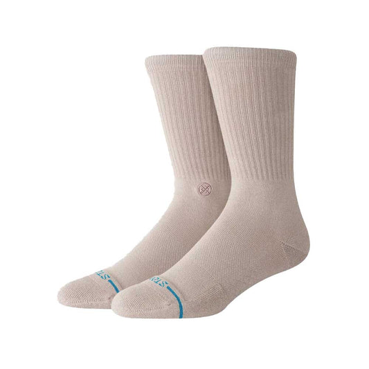 Icon Sock (Oatmeal)