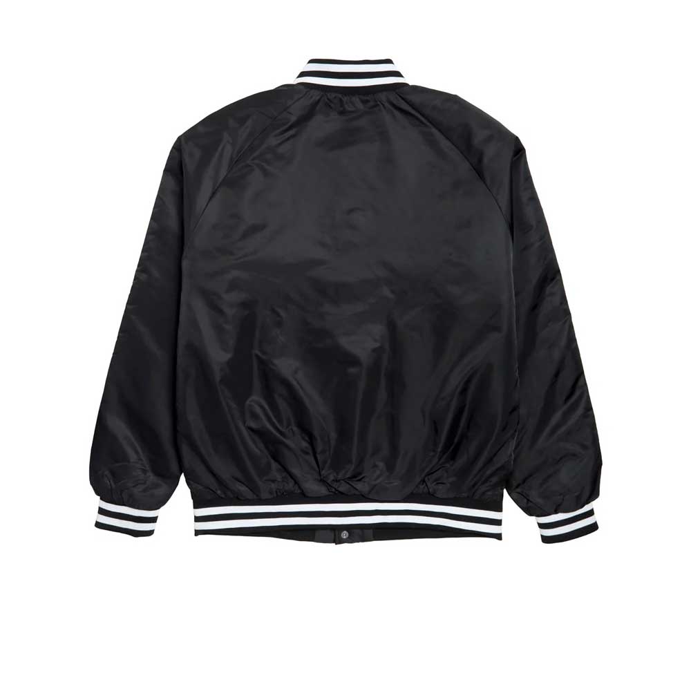 Mag Logo Dugout Jacket