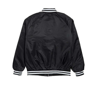 Mag Logo Dugout Jacket