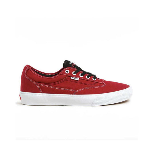 Skate Curren (Red White)