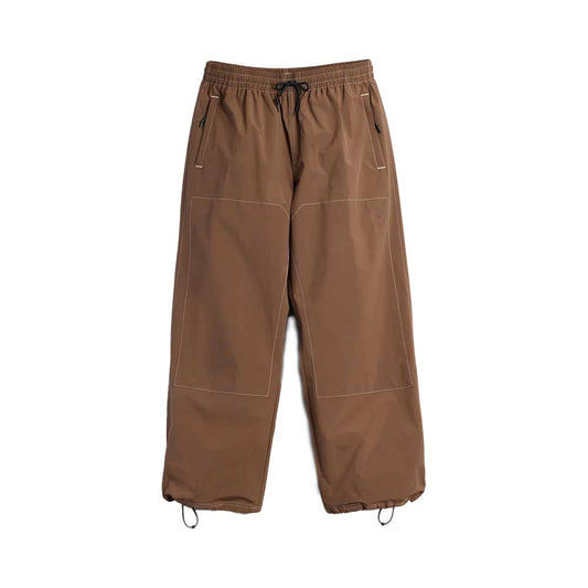 Service Pant (Brown)