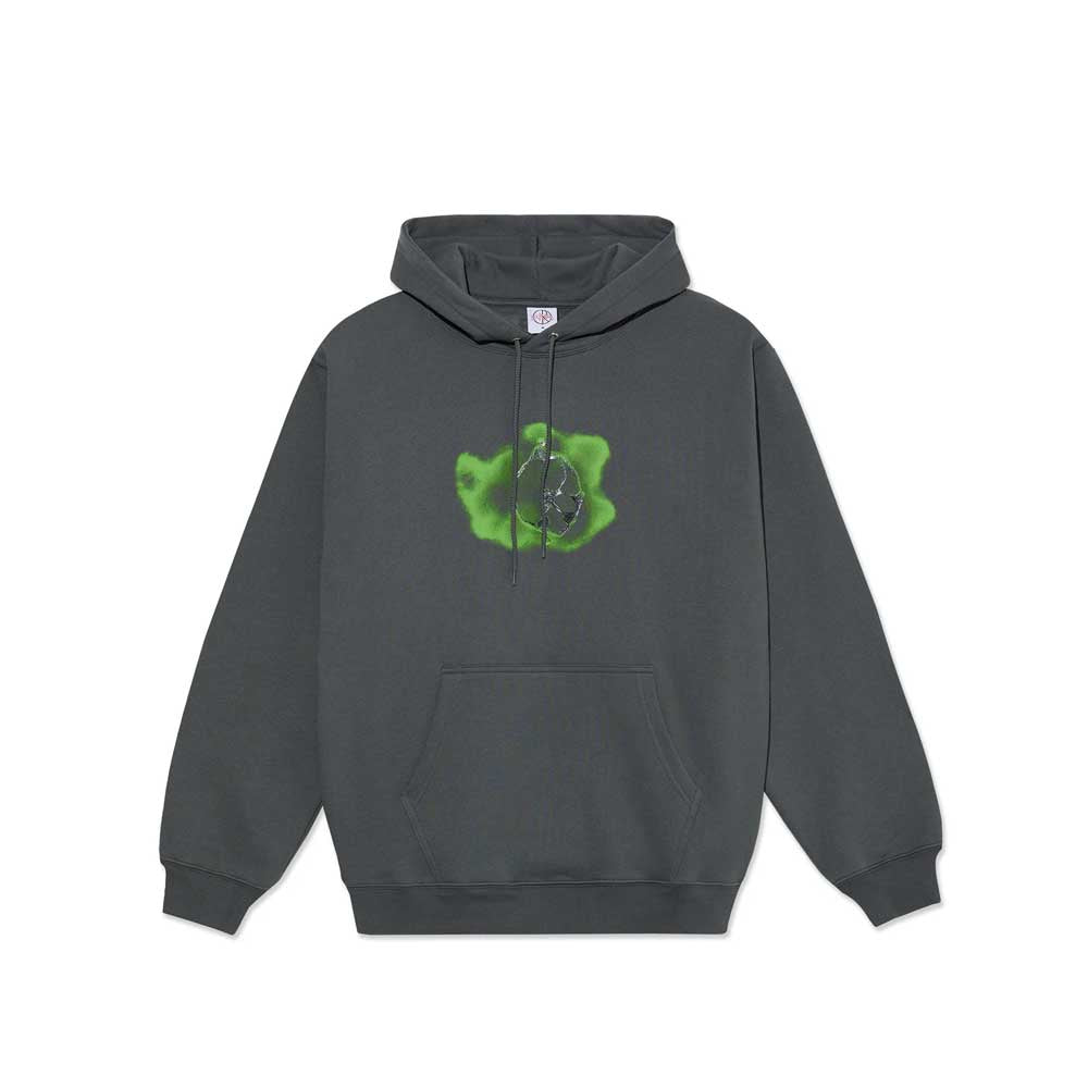 Dave Hoodie Metal (Graphite)
