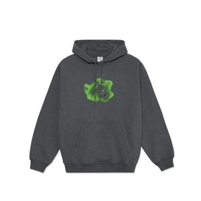 Dave Hoodie Metal (Graphite)