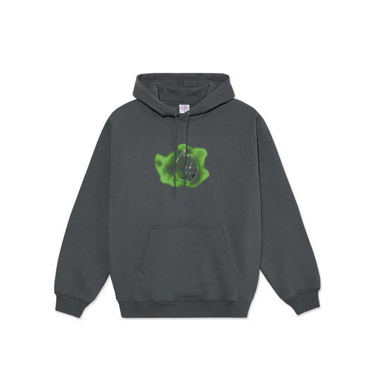 Dave Hoodie Metal (Graphite)
