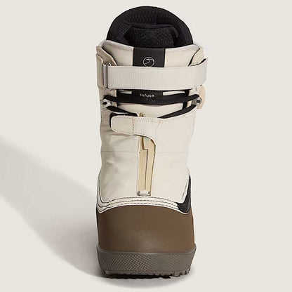 Infuse Snowsurf Boot (Oatmeal Brown)