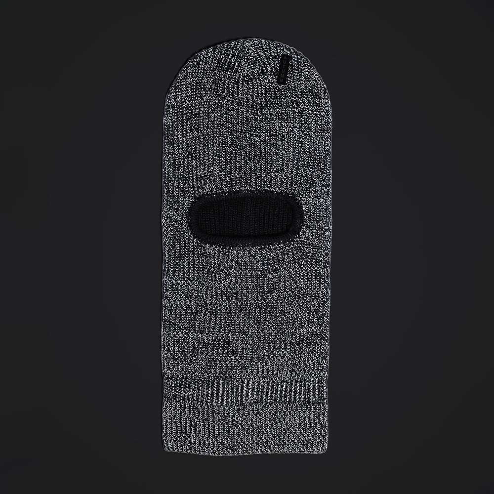 Reflect Mask (Black)