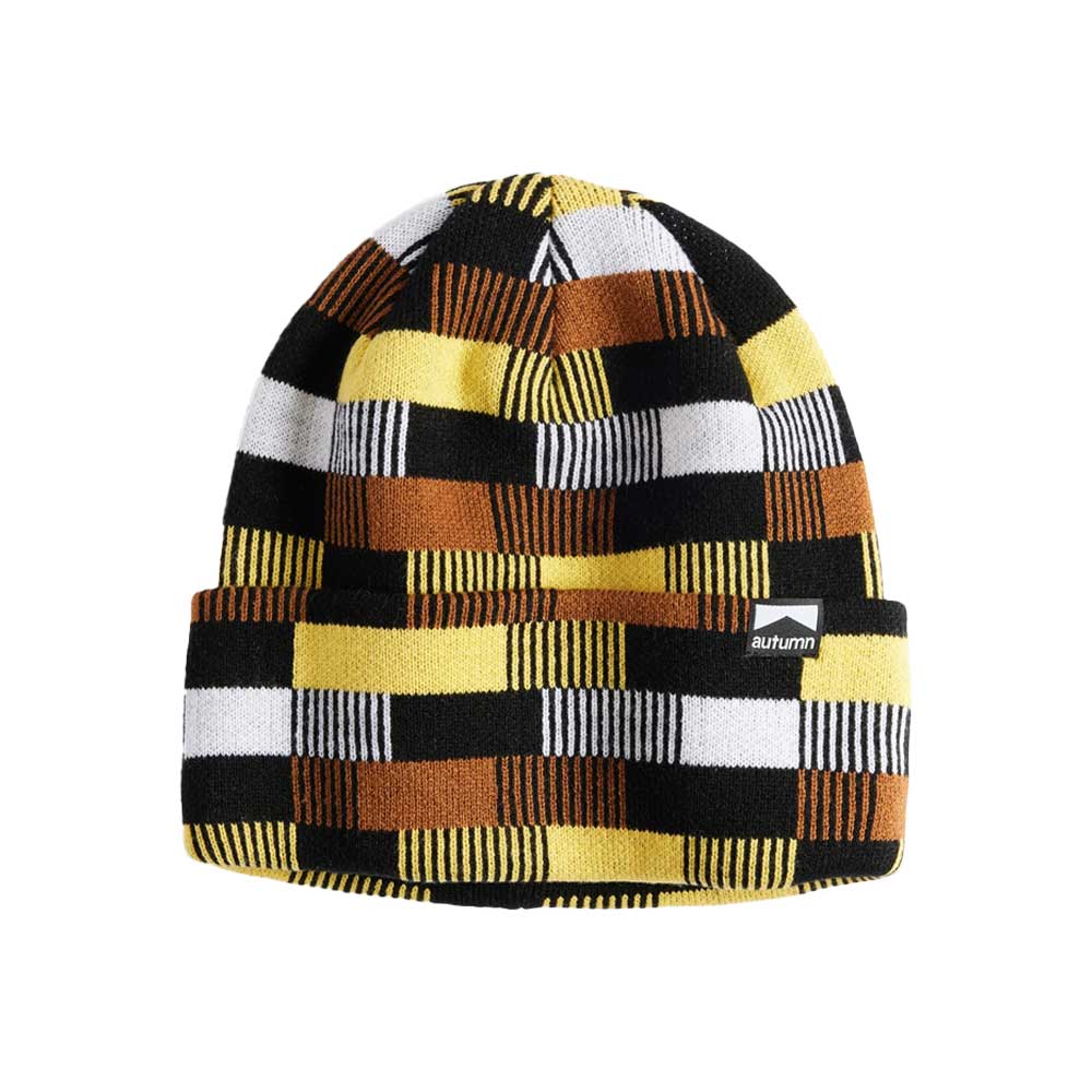 Heritage Beanie