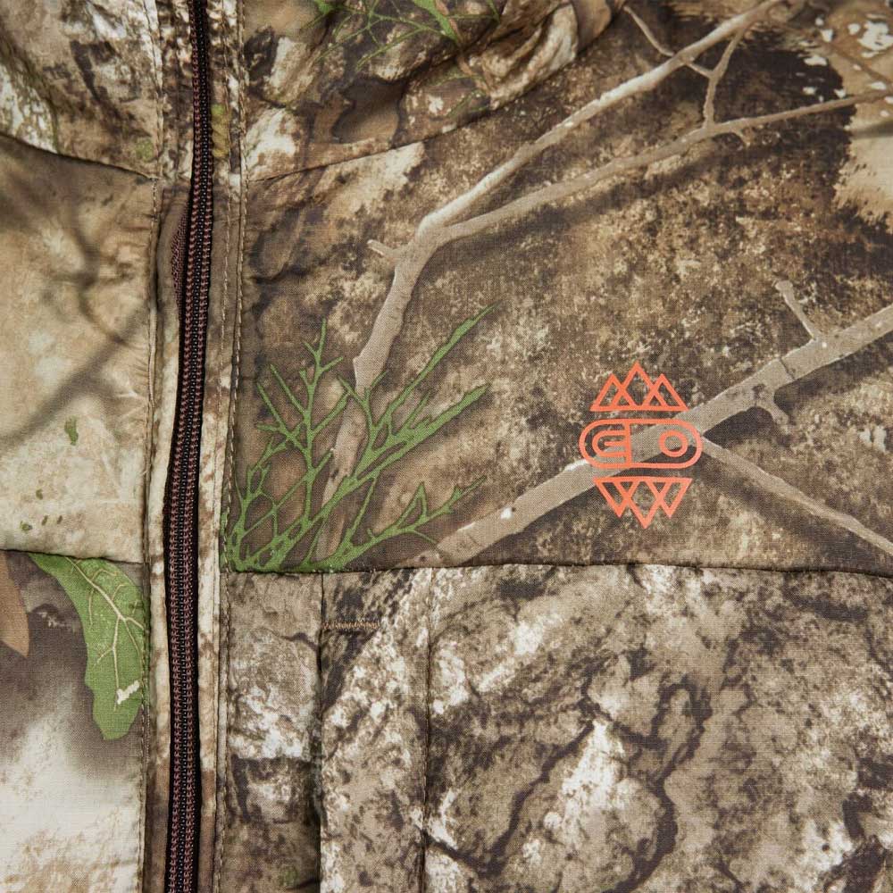 Beast Crux Insulator (Real Tree APX)