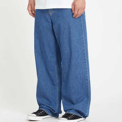 Chillow Denim Pant
