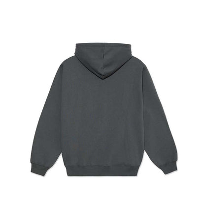 Dave Hoodie Metal (Graphite)