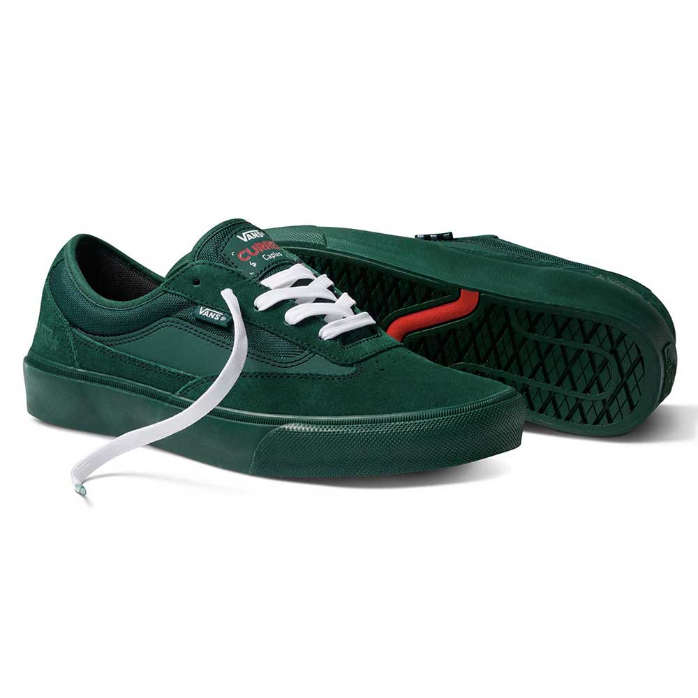 Skate Curren Caples (Emerald)