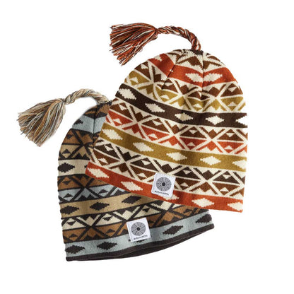 Piste Beanie