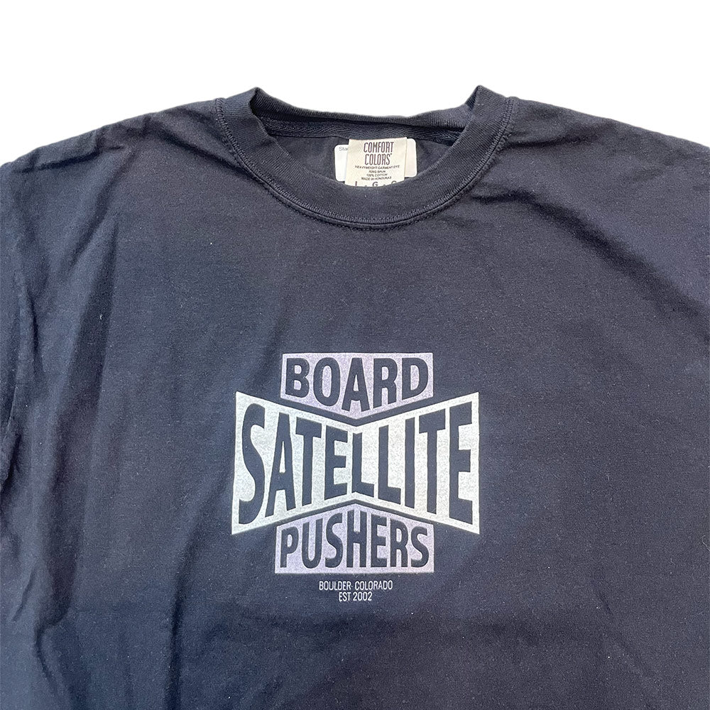 Stadium Board Pushers Tee