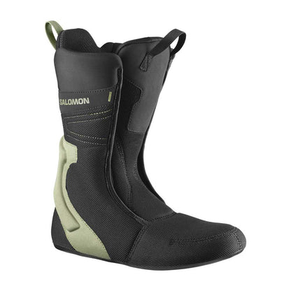 Malamute Dual Boa (Black)