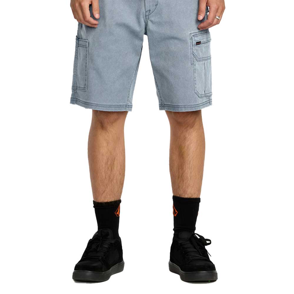 Gage Work Shorts 21