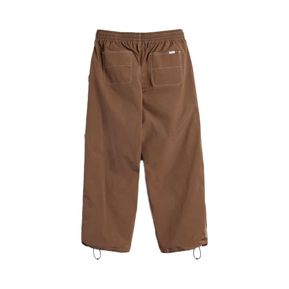 Service Pant (Brown)