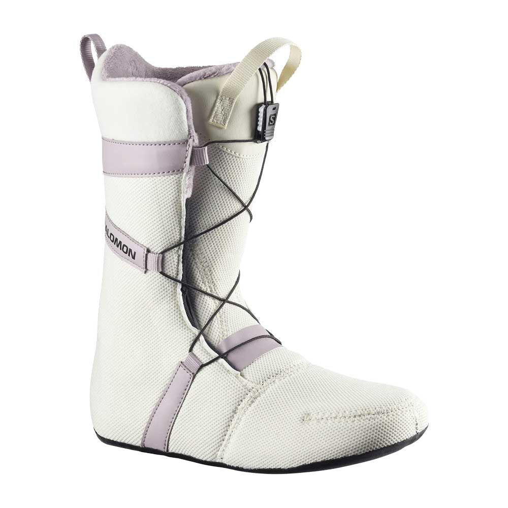 Ivy Boa SJ Boots (Icicle/Nirvana)