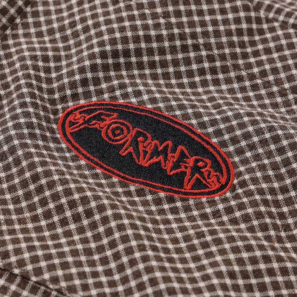 Vivian Flatline SS Shirt (Surplus)