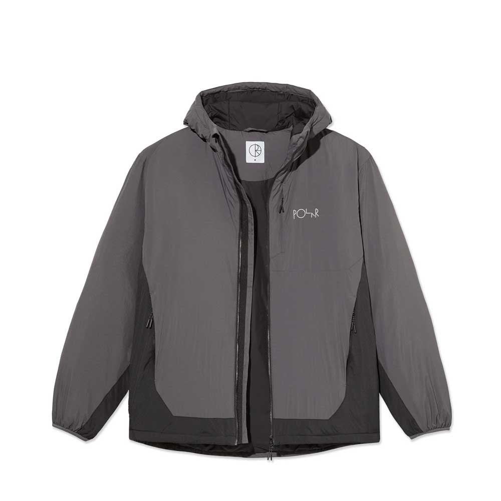 Koda Insulated Jacket (Graphite)