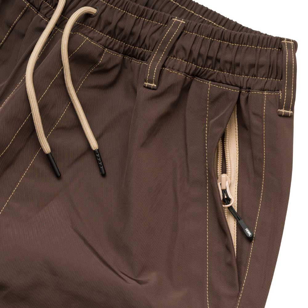 Public Pant (Brown)
