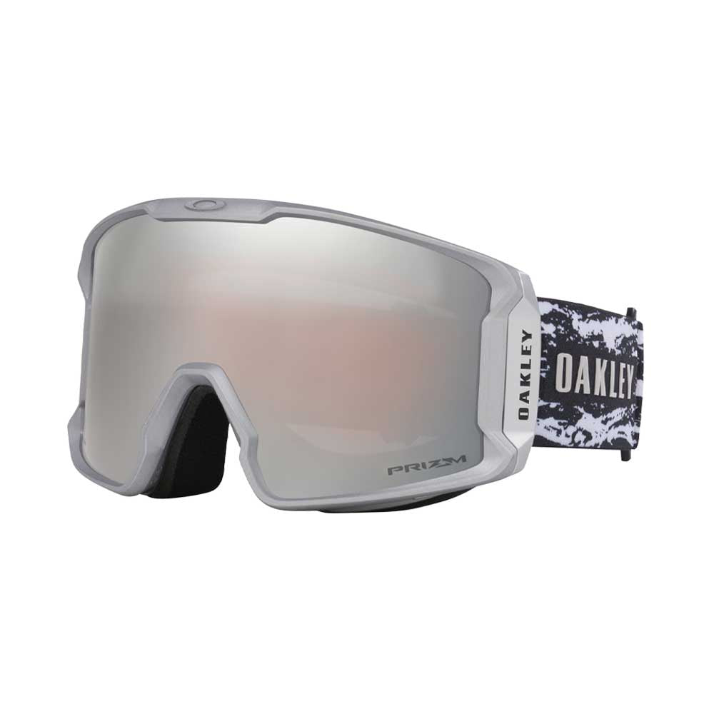 Line Miner (Hirano/Prizm Black Iridium)