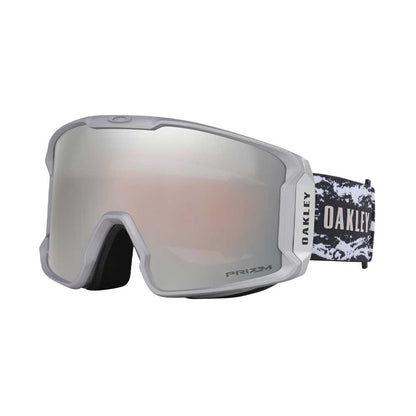 Line Miner (Hirano/Prizm Black Iridium)
