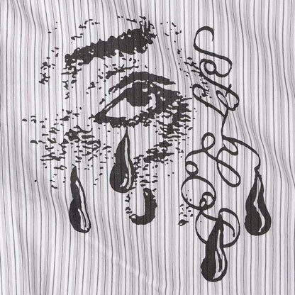 Vivian Weeping LS Shirt (White)