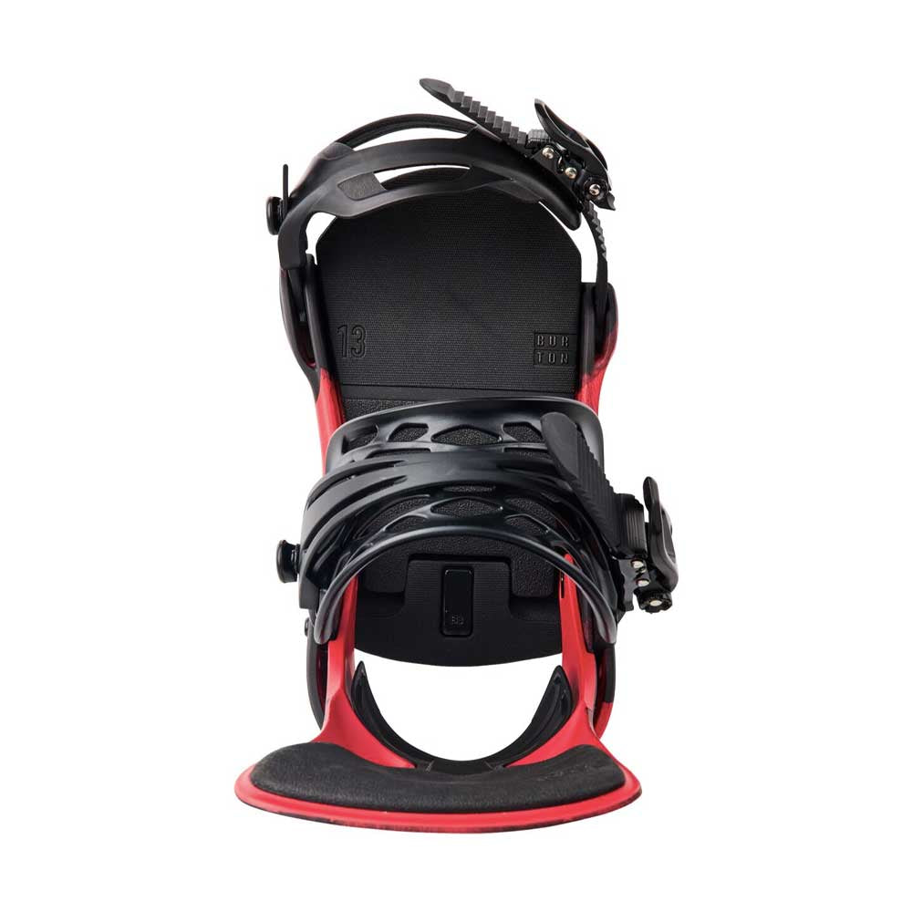 Cartel X (Black Red 26)