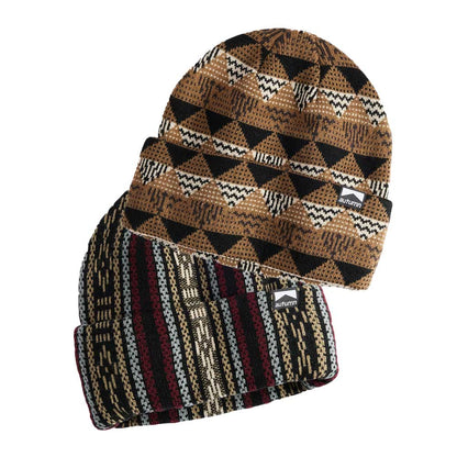 Landscape Beanie