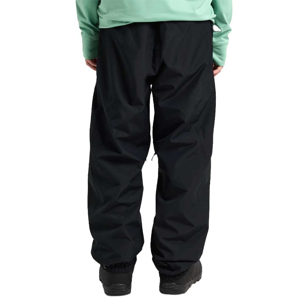 RSRV RLX Pant (Black)