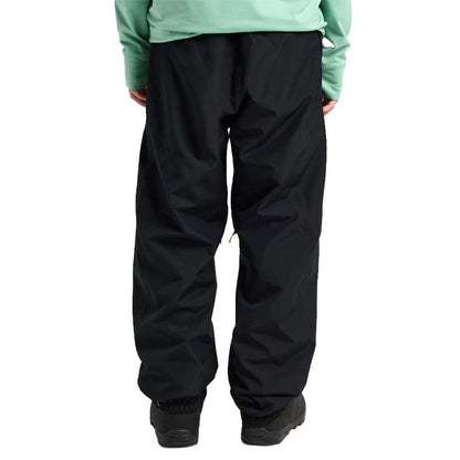 RSRV RLX Pant (Black)