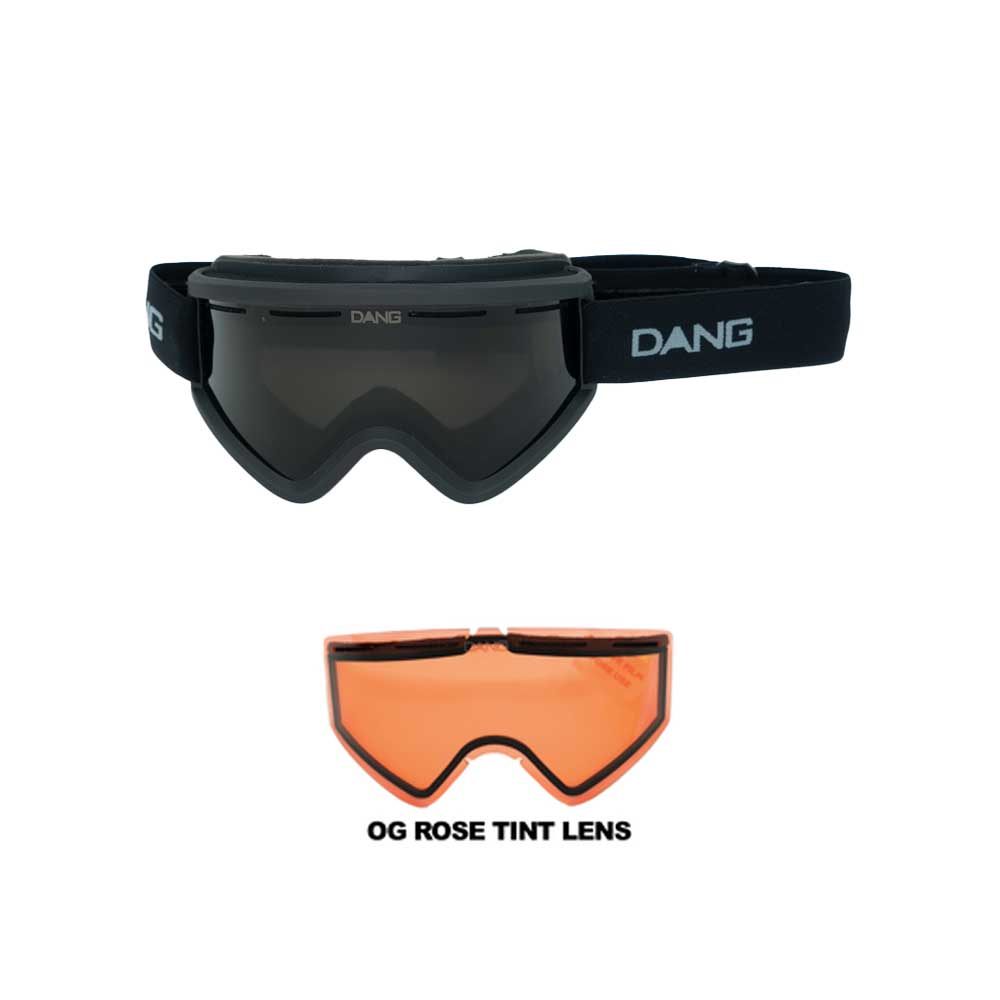 OG Snow Goggles