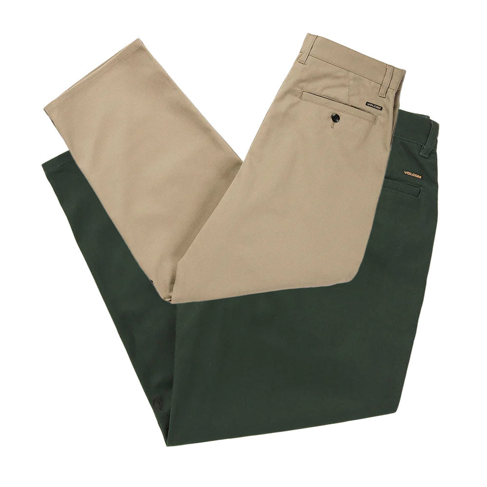 Billow Twill Pant