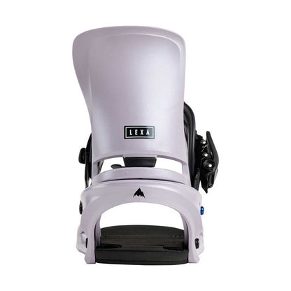 Lexa (Washed Lavender 26)