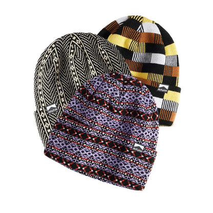 Heritage Beanie