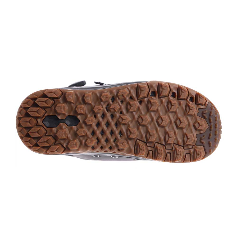 Infuse Boot (Black White)