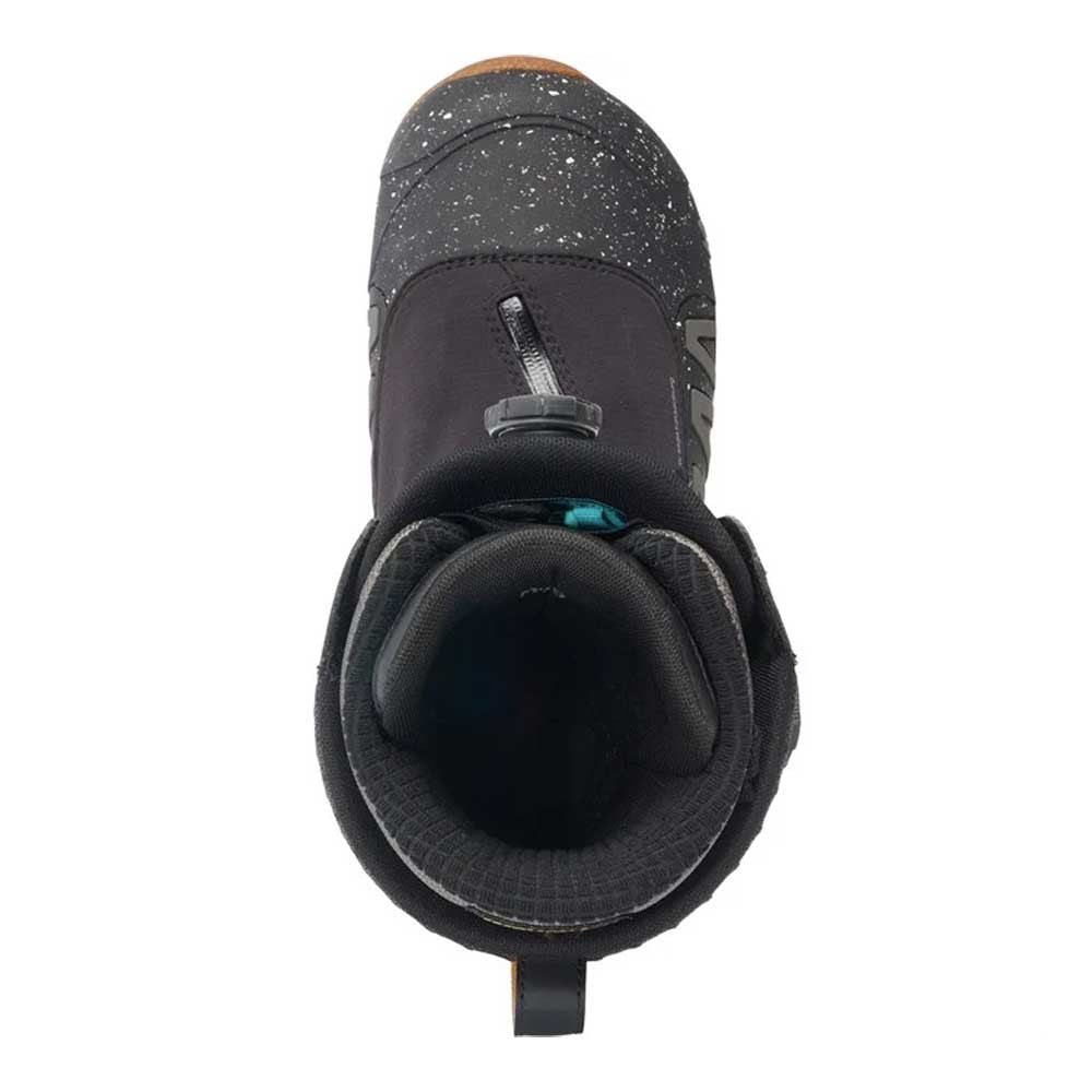 Orton Boot (26 Black)